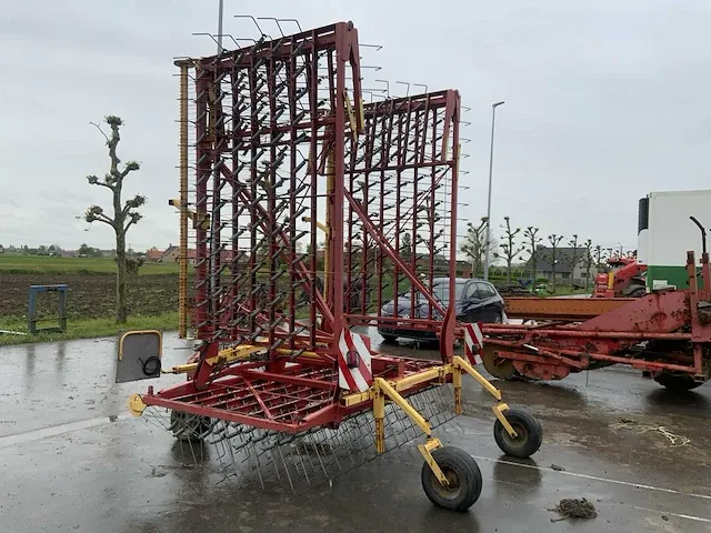 Treffler ts 920/3m/5 wiedeg - afbeelding 5 van  7