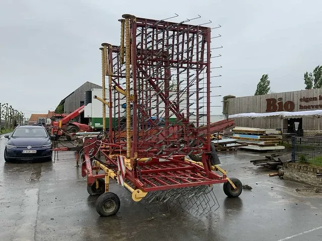 Treffler ts 920/3m/5 wiedeg - afbeelding 6 van  7