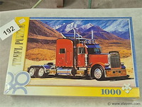 Trefl puzzle - afbeelding 1 van  3