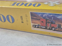 Trefl puzzle - afbeelding 2 van  3