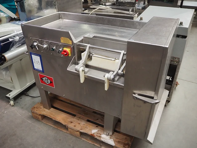 Treif maschinenbau gmbh - afbeelding 4 van  11