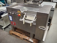 Treif maschinenbau gmbh - afbeelding 4 van  11