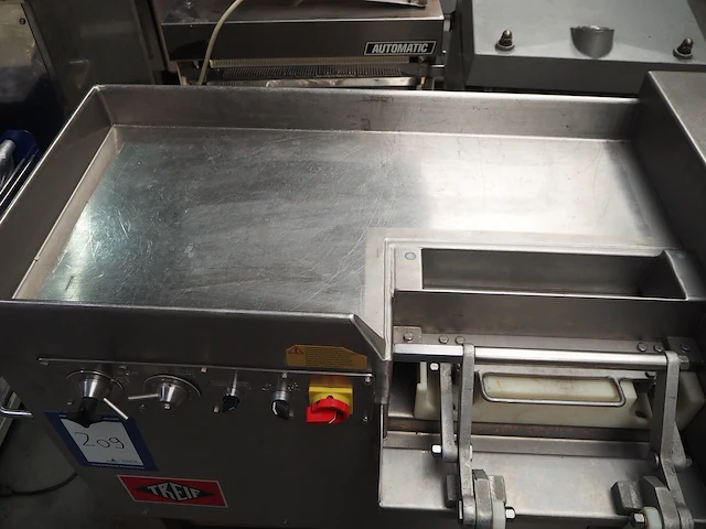 Treif maschinenbau gmbh - afbeelding 6 van  11