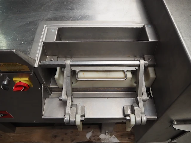 Treif maschinenbau gmbh - afbeelding 7 van  11