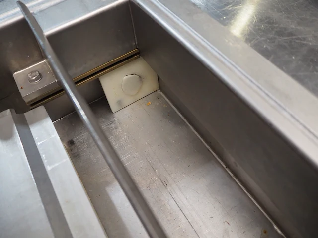 Treif maschinenbau gmbh - afbeelding 9 van  11