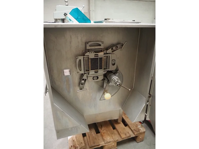 Treif maschinenbau gmbh - afbeelding 10 van  11