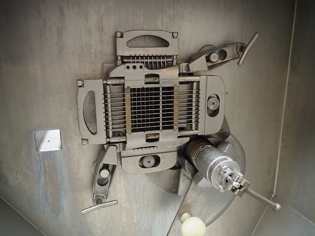 Treif maschinenbau gmbh - afbeelding 11 van  11