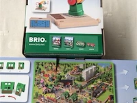 Trein toebehoren - afbeelding 2 van  2