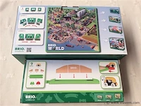 Trein toebehoren - afbeelding 2 van  2