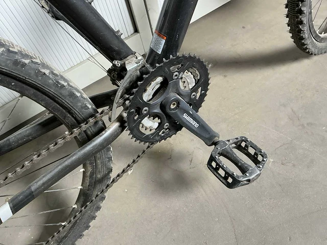 Trek 4900 mountainbike - afbeelding 4 van  13