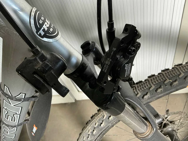 Trek 4900 mountainbike - afbeelding 5 van  13