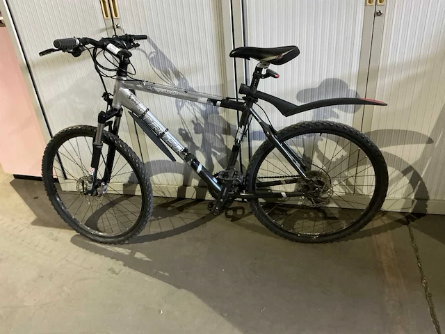 Trek 4900 mountainbike - afbeelding 6 van  13
