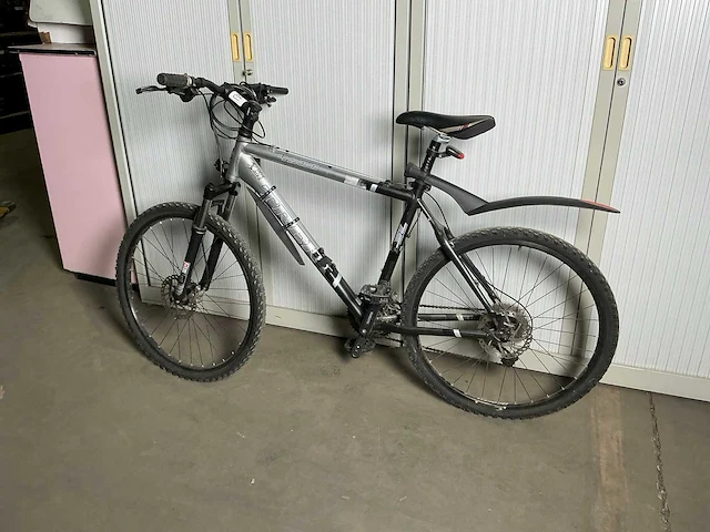 Trek 4900 mountainbike - afbeelding 7 van  13