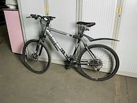 Trek 4900 mountainbike - afbeelding 7 van  13