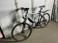 Trek 4900 mountainbike - afbeelding 8 van  13