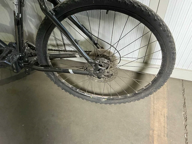Trek 4900 mountainbike - afbeelding 10 van  13