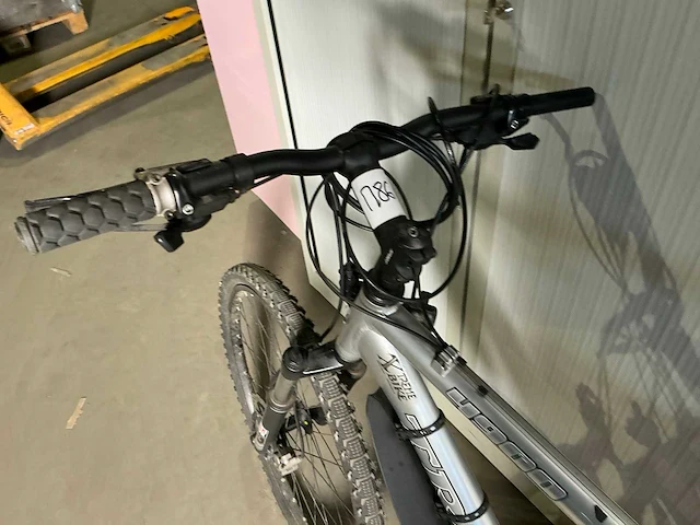 Trek 4900 mountainbike - afbeelding 12 van  13