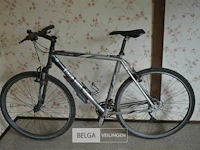 Trek 7300fx hybride herenfiets - afbeelding 1 van  7