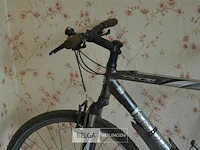 Trek 7300fx hybride herenfiets - afbeelding 2 van  7