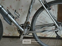Trek 7300fx hybride herenfiets - afbeelding 3 van  7