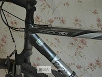 Trek 7300fx hybride herenfiets - afbeelding 5 van  7