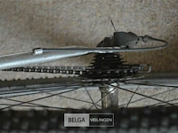 Trek 7300fx hybride herenfiets - afbeelding 6 van  7