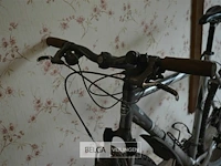 Trek 7300fx hybride herenfiets - afbeelding 7 van  7