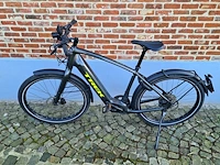Trek allant + 8s 625wh