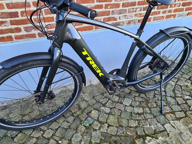 Trek allant + 8s 625wh - afbeelding 3 van  10