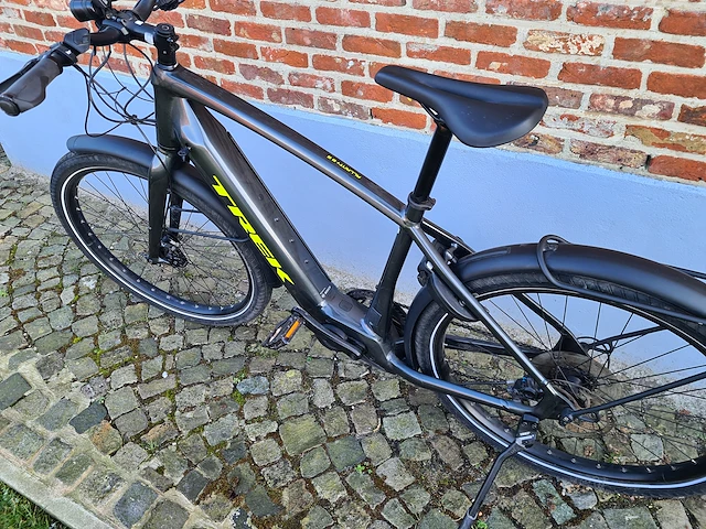 Trek allant + 8s 625wh - afbeelding 4 van  10