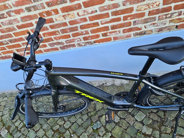 Trek allant + 8s 625wh - afbeelding 5 van  10