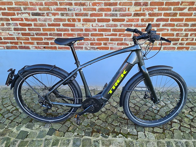Trek allant + 8s 625wh - afbeelding 6 van  10