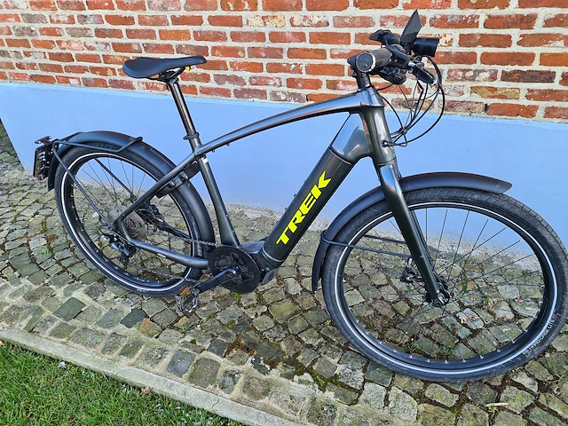 Trek allant + 8s 625wh - afbeelding 7 van  10
