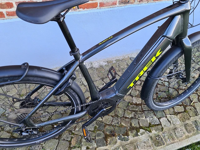 Trek allant + 8s 625wh - afbeelding 8 van  10