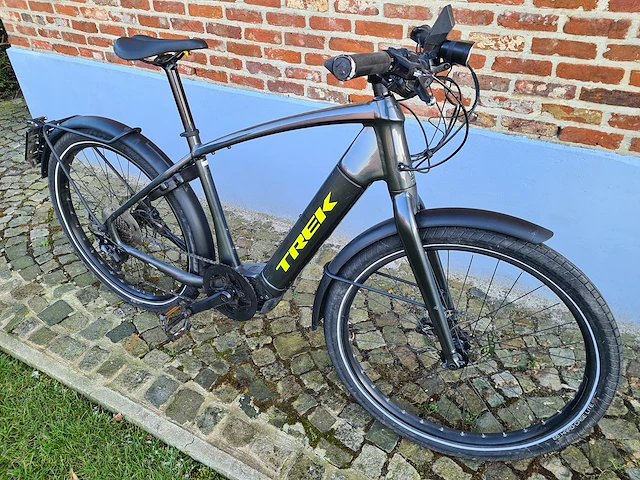 Trek allant + 8s 625wh - afbeelding 10 van  10