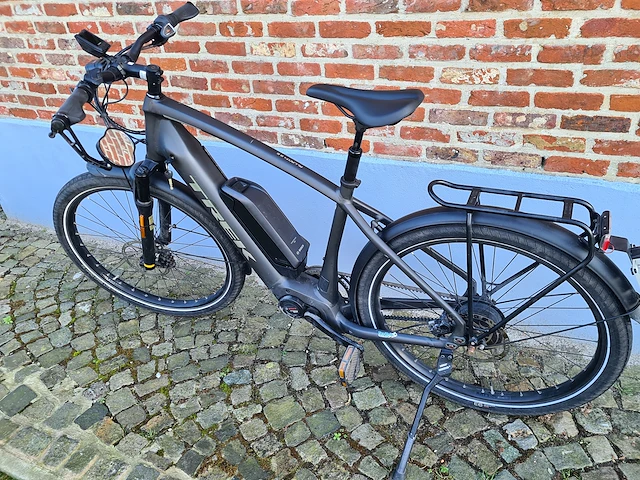 Trek allant + 9s rangeboost 1125wh - afbeelding 2 van  9