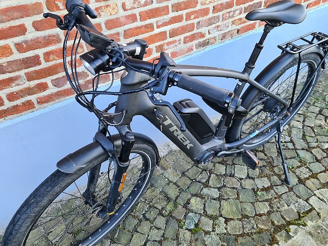 Trek allant + 9s rangeboost 1125wh - afbeelding 3 van  9
