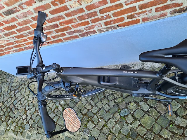 Trek allant + 9s rangeboost 1125wh - afbeelding 4 van  9