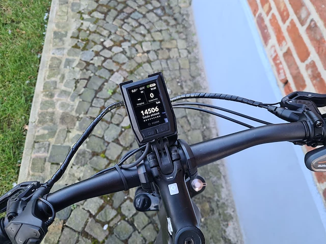 Trek allant + 9s rangeboost 1125wh - afbeelding 5 van  9