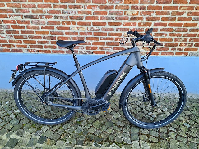 Trek allant + 9s rangeboost 1125wh - afbeelding 6 van  9