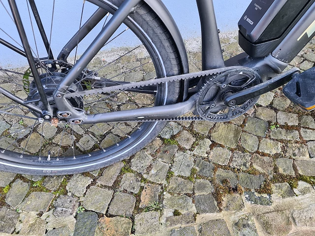 Trek allant + 9s rangeboost 1125wh - afbeelding 7 van  9
