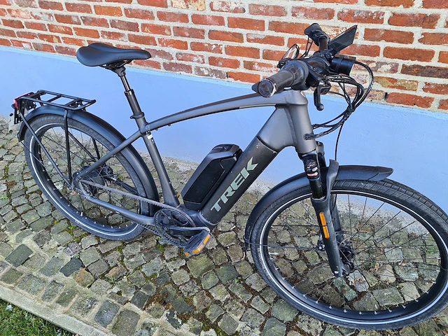 Trek allant + 9s rangeboost 1125wh - afbeelding 8 van  9