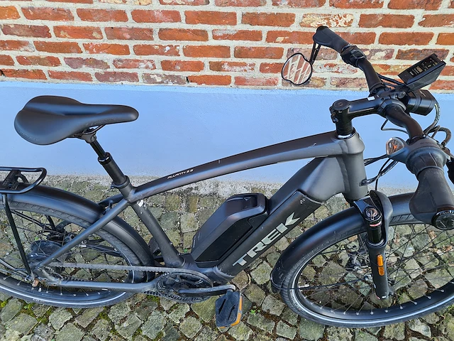 Trek allant + 9s rangeboost 1125wh - afbeelding 9 van  9