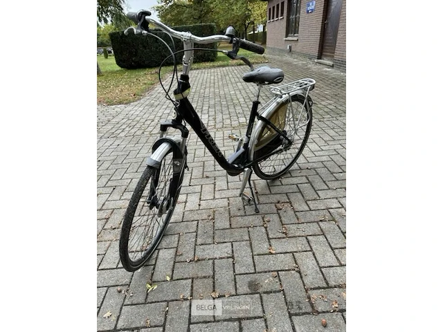 Trek damesfiets - afbeelding 1 van  3