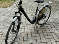 Trek damesfiets - afbeelding 1 van  3