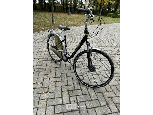 Trek damesfiets - afbeelding 2 van  3
