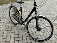 Trek damesfiets - afbeelding 2 van  3