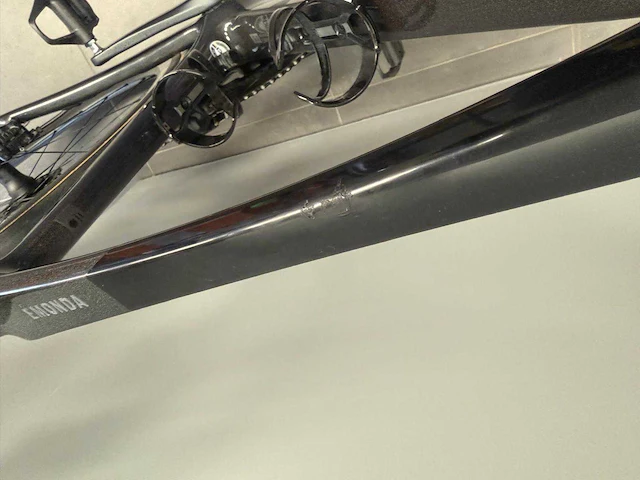 Trek emonda sl06 racefiets - afbeelding 2 van  10