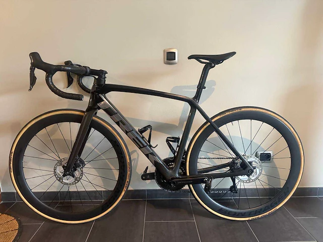 Trek emonda sl06 racefiets - afbeelding 5 van  10