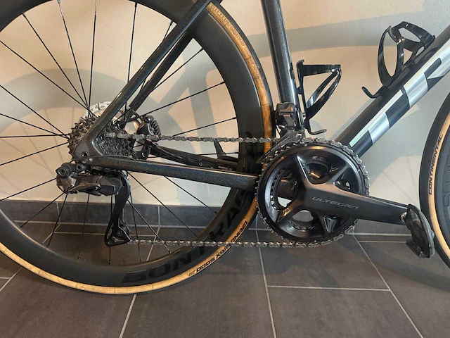 Trek emonda sl06 racefiets - afbeelding 6 van  10